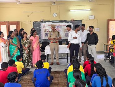 Cyber Sefty Abhiyan 1