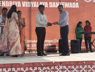 Teacher's Day Celebration 4