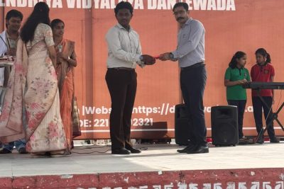 Teacher's Day Celebration 4