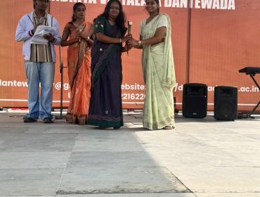 Teacher's Day Celebration 2