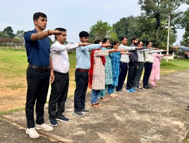 Pledge by Teachers