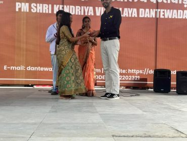 Teacher's Day Celebration 3