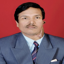 T Saibabu
