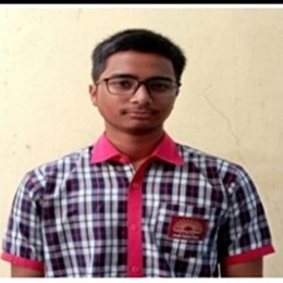 student name