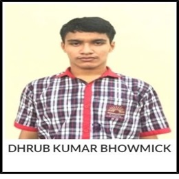 student name