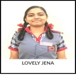 student name
