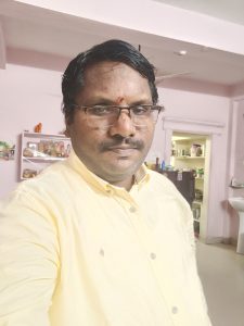 JKiran