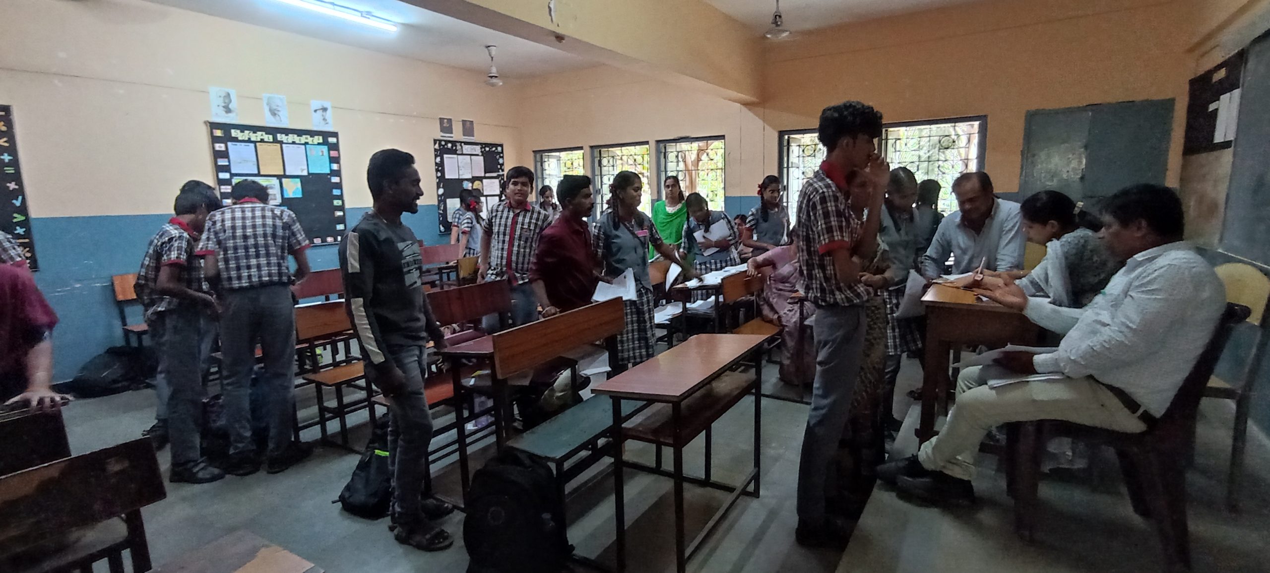 STUDENTS