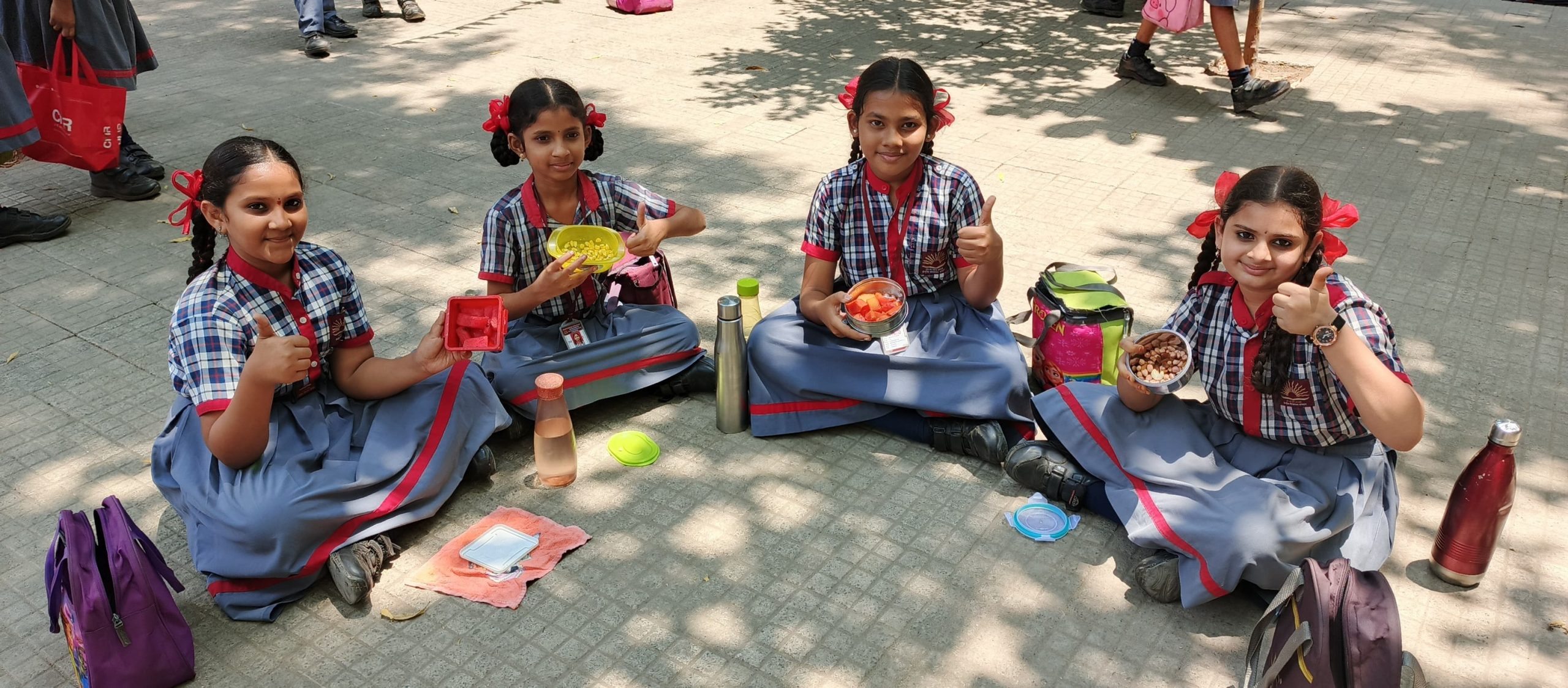 WORLD HEALTH DAY