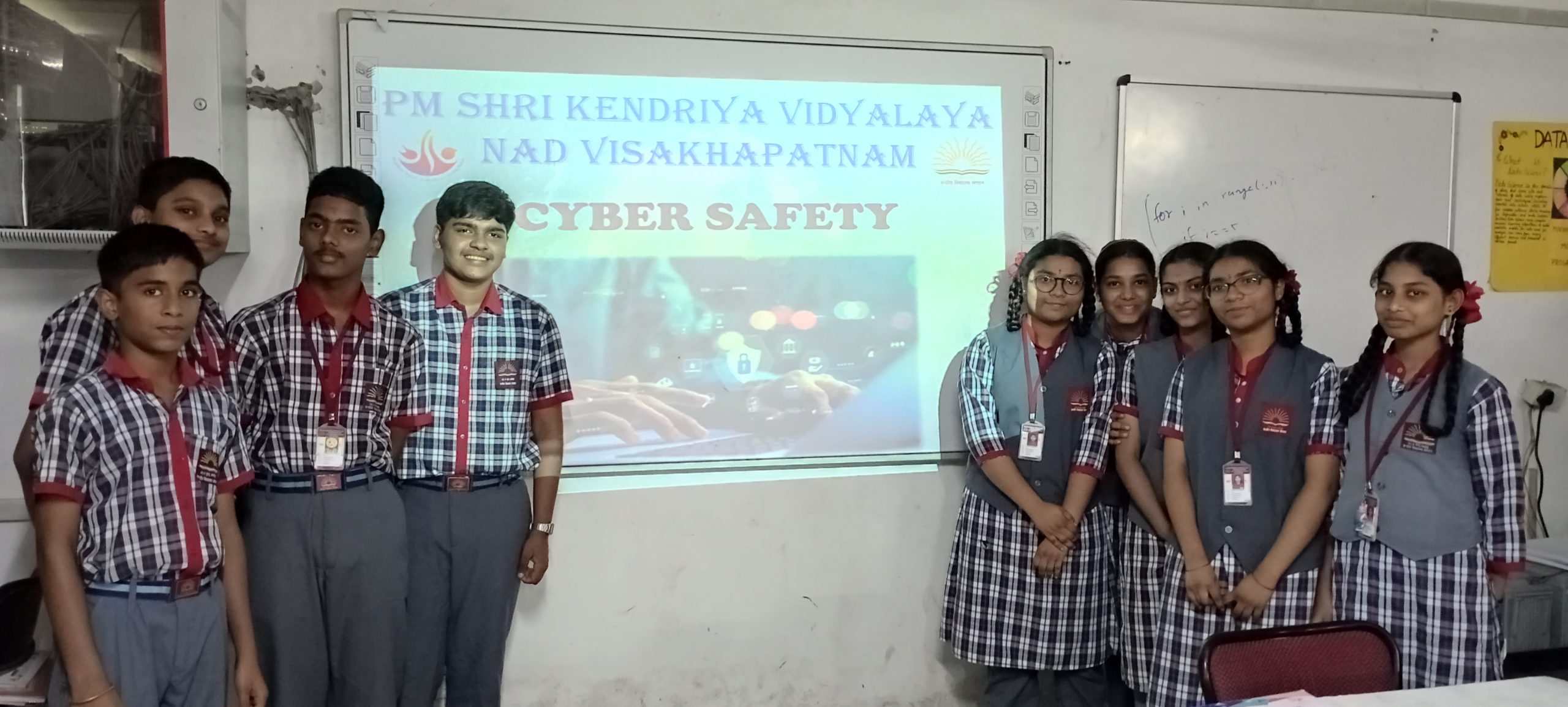 CYBER