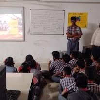 PARIKSHA PE CHARCHA