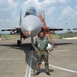 Group Captain Abdul Rehman