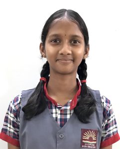 BONU DARSHINI