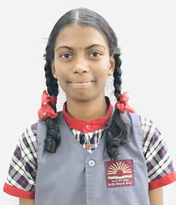 RISHITHA GAYATRI