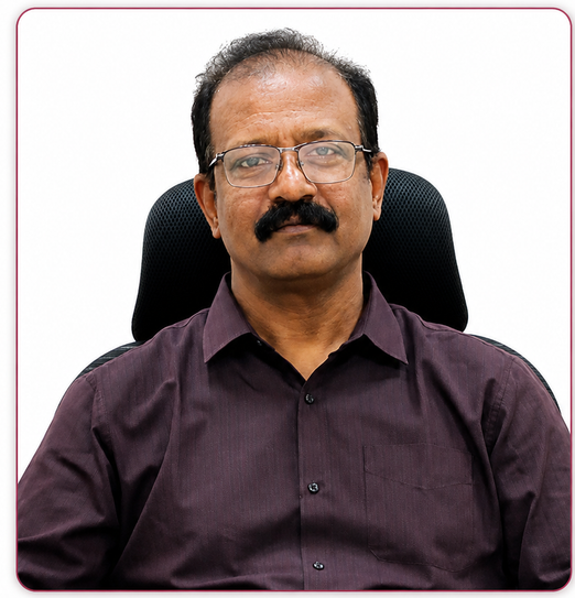 DC SIR KVS RO HYDERAB