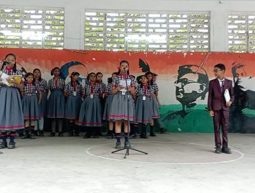 ambedkar jayanthi