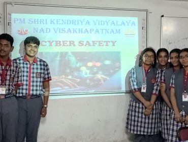 CYBER