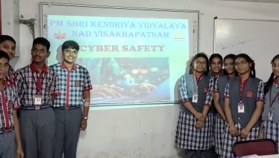 CYBER
