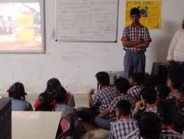 PARIKSHA PE CHARCHA