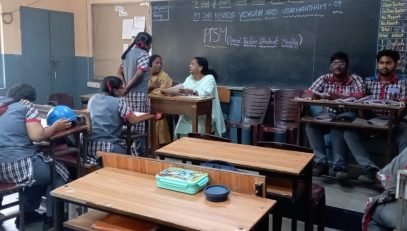CLASS XII