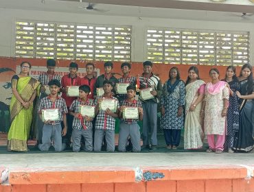 SPORTS WINNERS