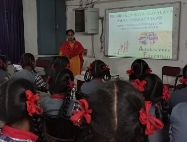 GIRL EDUCATION