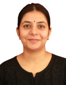 MRS ANKITA SINGH