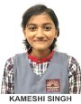 KAMESHI SINGH