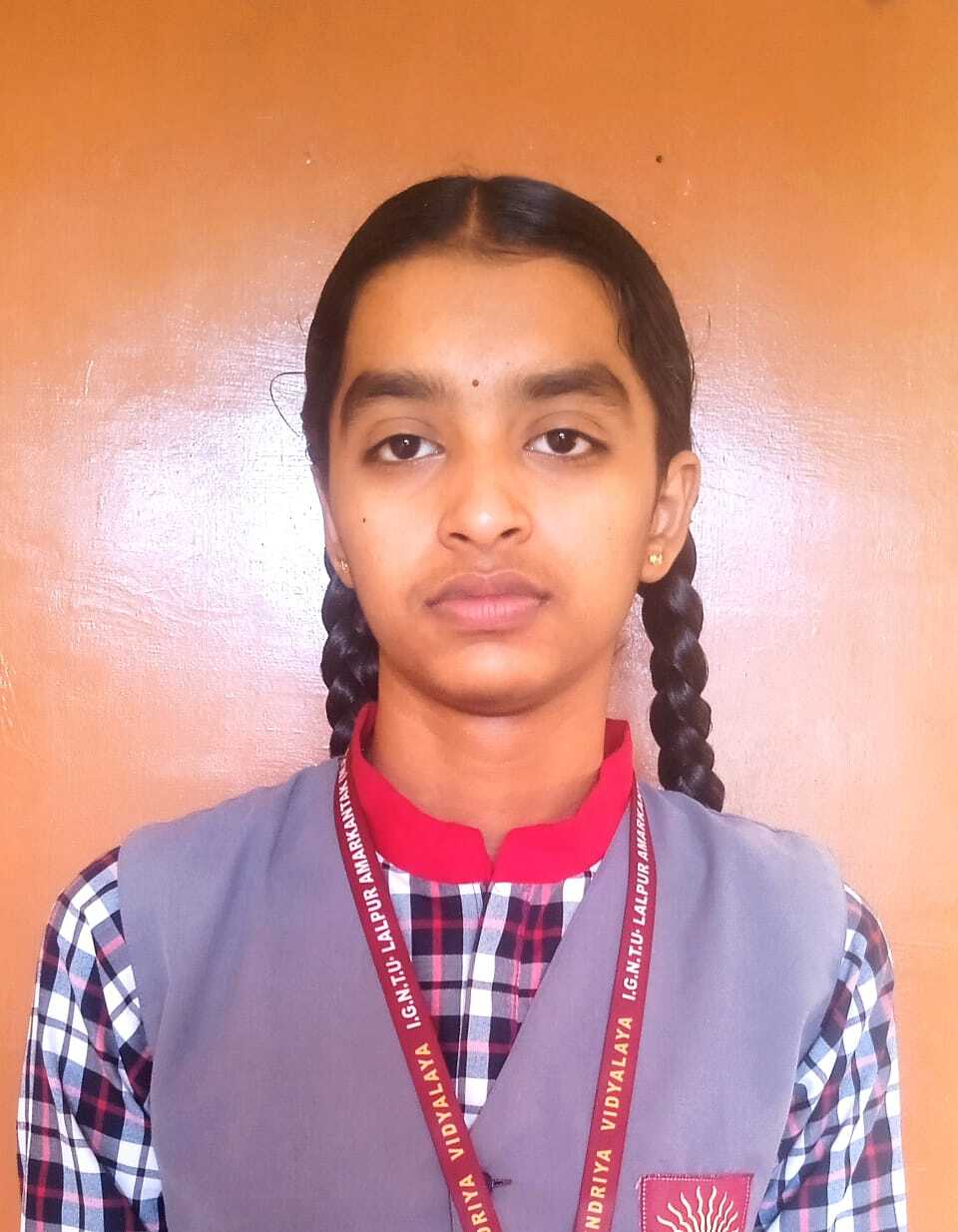 करेती दामोदरा प्रिया