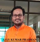 Ajay Kumar Pradhan