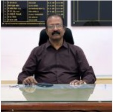 Shri N Santosh Kumar