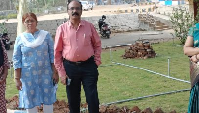 PM SHRI ACTIVITIES