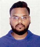Raj Yadav PRT