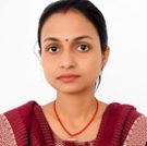 Satyam Kumari TGT