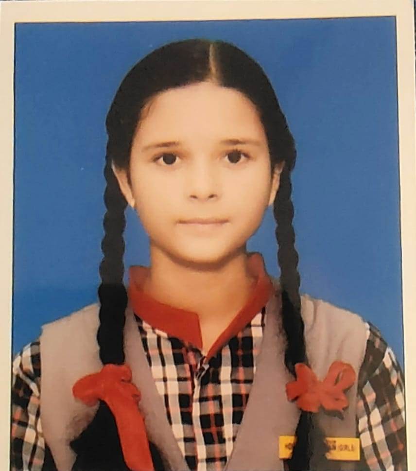 student name