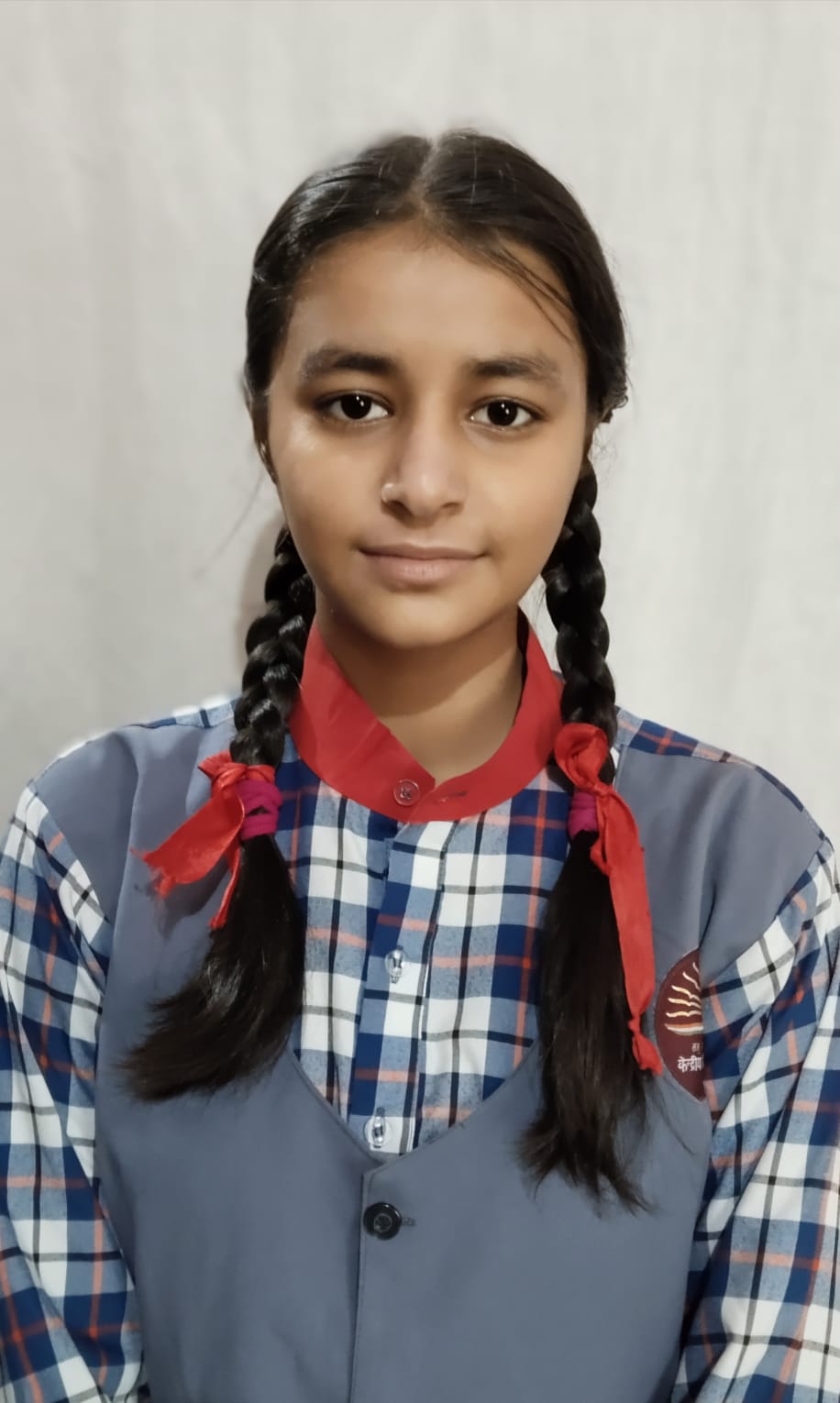 प्रगति शर्मा