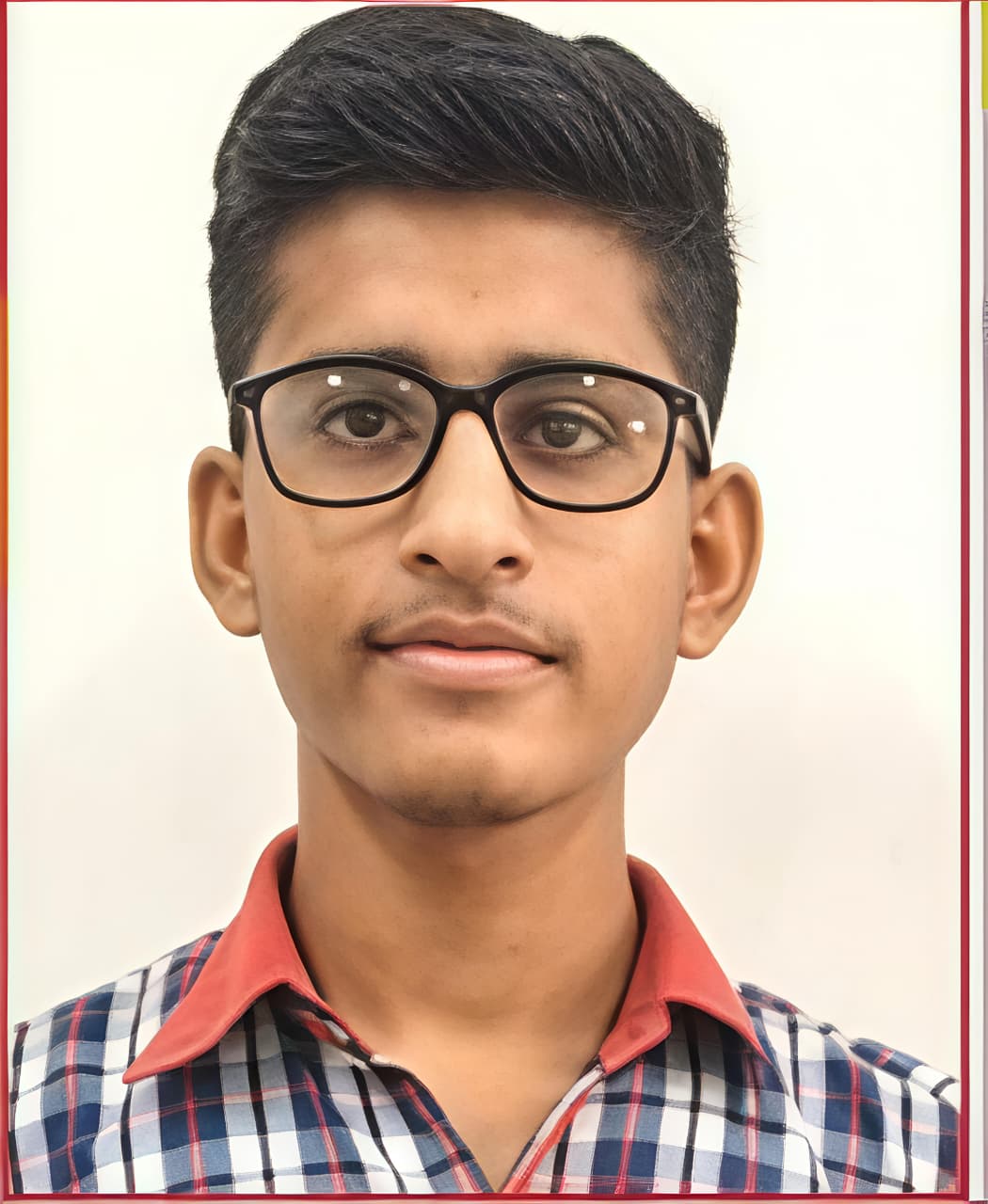 हर्ष देव सिंह