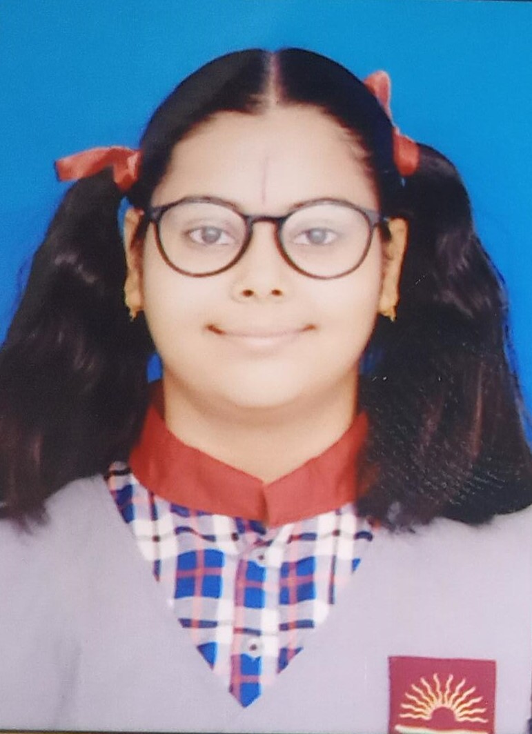 अयुक्ता गौतम 