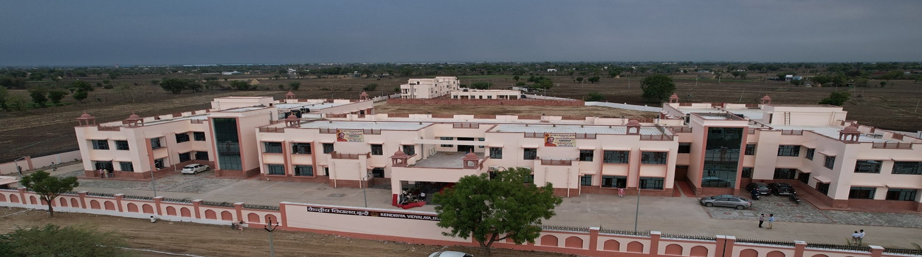 KV Bundi