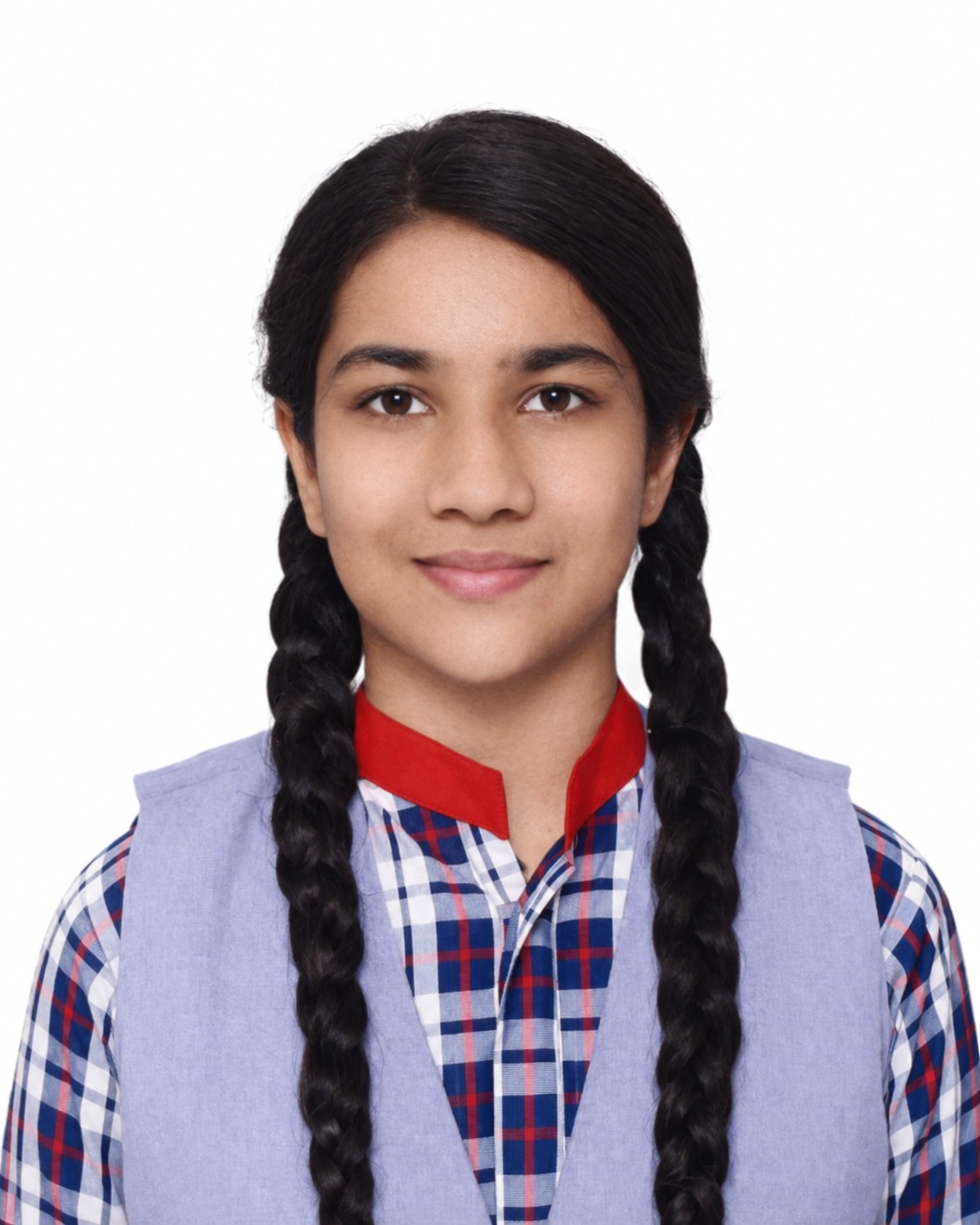 राधिका शर्मा