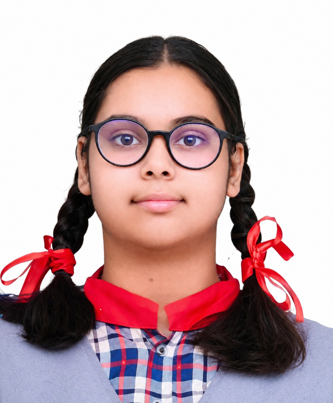 अयुक्ता गौतम 