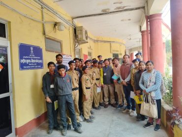 Experiential Learning NIC