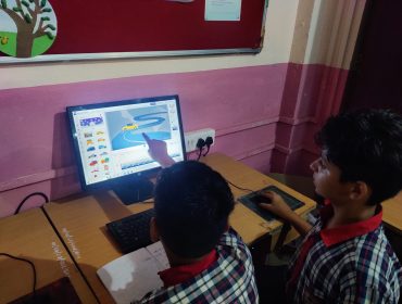 Experiential Learning animation