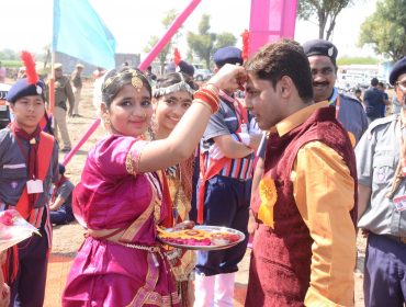 एलबम केवी बूंदी