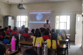 Google Earth in classroom