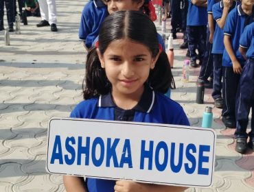 ashoka