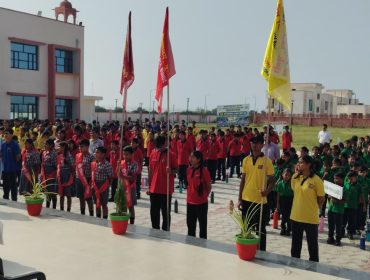 all students