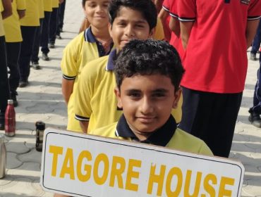 tagore