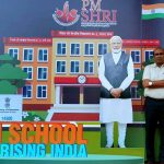 PM Shri Schools In Kolkata Region