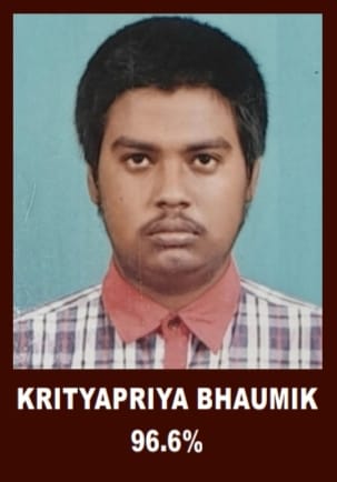  Krityapriya Bhaumik